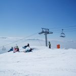 Смерть на высоте: на однокресельной канатке Эльбруса произошёл обрыв троса (видео)