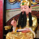 Тайну исчезновения золота принцессы Тайпин раскрыл гадатель по китайским иероглифам