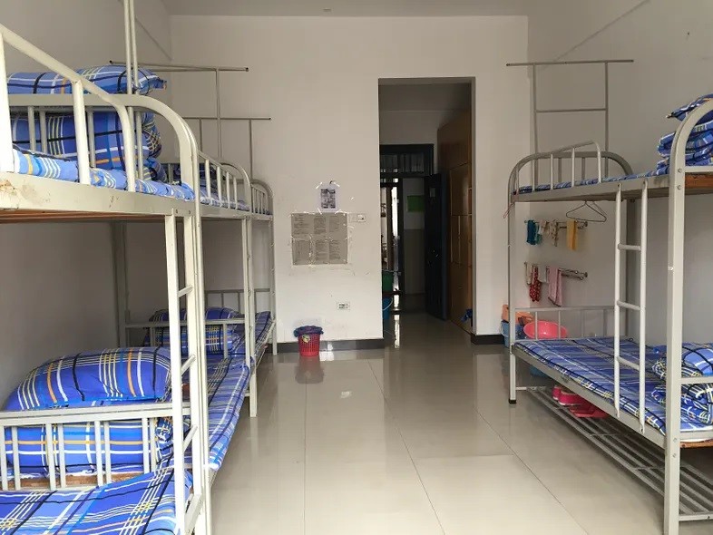 Сыновняя почтительность приносит благо