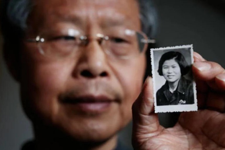 Как «Культурная революция» в Китае разрушала семейные узы и человечность