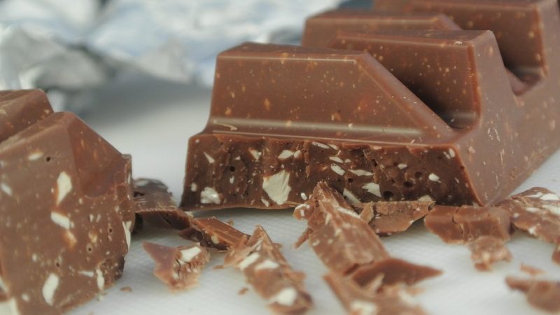 Шоколад.  (pixabay.com/ССО) | Epoch Times Россия