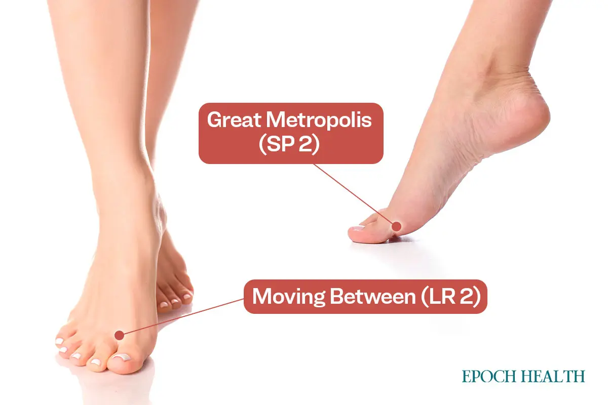 Варикозное расширение вен? Традиционная китайская медицина может помочь (рецепт)