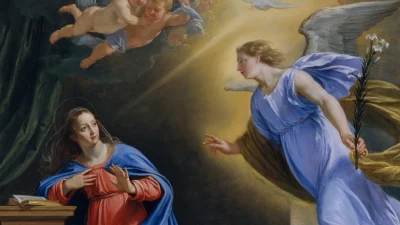 Великая месса Моцарта: послушайте Et incarnatus, одну из наиболее известных частей