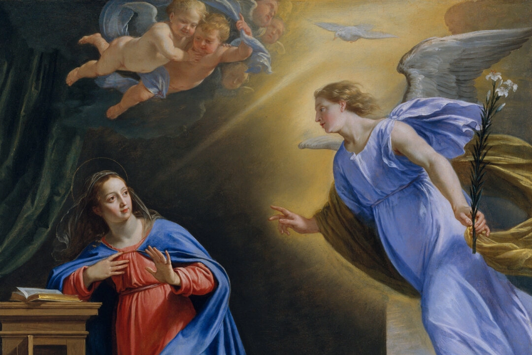 Великая месса Моцарта: послушайте Et incarnatus, одну из наиболее известных частей