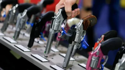 День, когда я узнала, зачем на ферме нужен пистолет