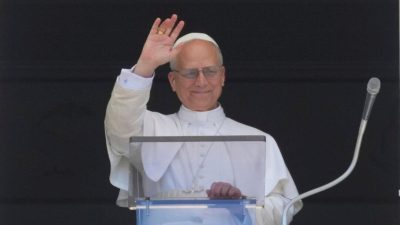 Папа Римский высказался о преследовании католиков в Китае