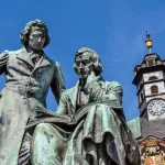 Сказка братьев Гримм «Загадка»