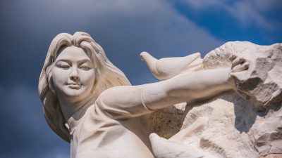 24 часа в Нагасаки