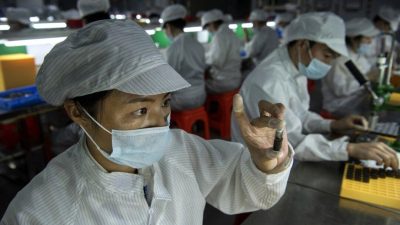 Китайские вейпы травят детей