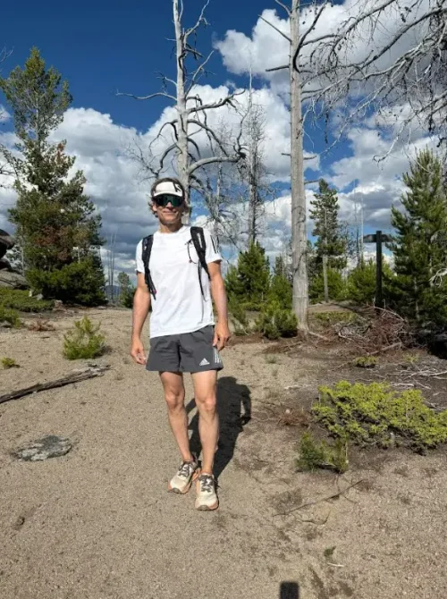 Опираясь на веру: история человека, пережившего пересадку сердца