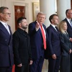Трамп призывает Европу сократить импорт российской нефти и усилить давление на Китай