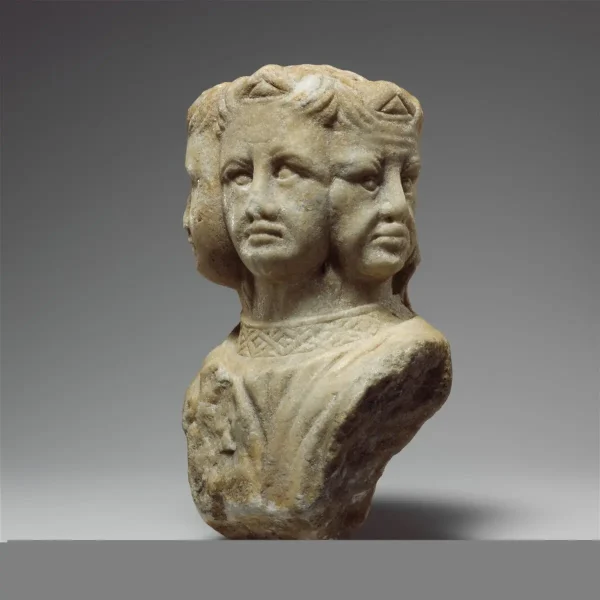 Искусство и добродетели. Благоразумие