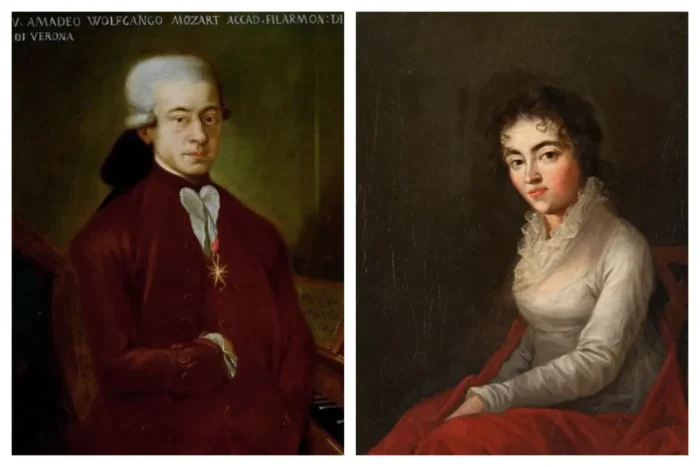 Великая месса Моцарта: послушайте Et incarnatus, одну из наиболее известных частей