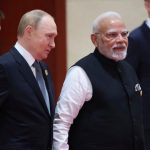 Анализ: Китай, Россия и Индия на саммите ШОС — внешнее единство, но с внутренними разногласиями
