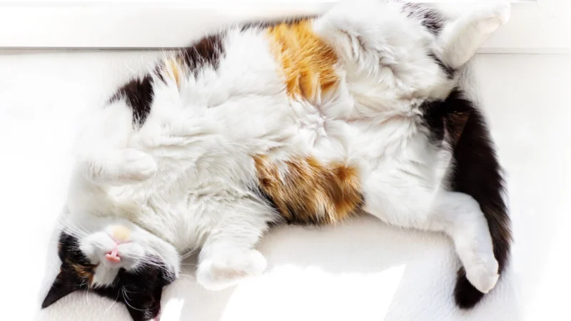 Почему у многих животных белые животы Этот рисунок на шерсти обусловлен распределением меланоцитов — клеток, содержащих пигмент меланин, отвечающий за цвет. (Kosobu/Shutterstock)
| Epoch Times Россия