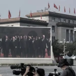 Китайские СМИ удалили видео, где Си и Путин обсуждают трансплантацию органов