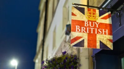 Европа Рика Стивса: как Brexit повлиял на поездки в Великобританию