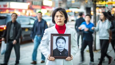 Слова Си о замене органов шокировали китайцев, чьи отцы стали жертвами насильственного извлечения органов для трансплантации