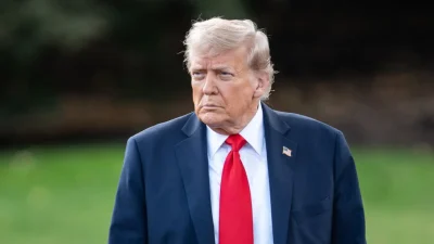 Трамп заявил, что введёт новые санкции против России, если НАТО перестанет покупать у неё нефть
