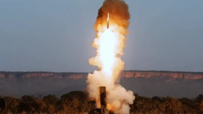 США размещают ракетную систему «Тайфун» в Японии на фоне напряжённости в отношениях с Китаем
