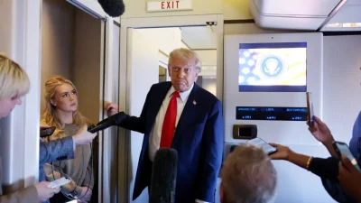 Трамп заявил, что Китай согласился продать TikTok после разговора с Си Цзиньпином