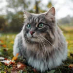 Не кормите соседских питомцев