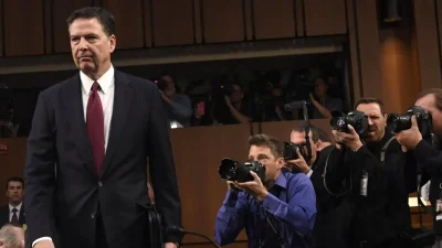 Бывшему директору ФБР предъявлены обвинения — что нужно знать