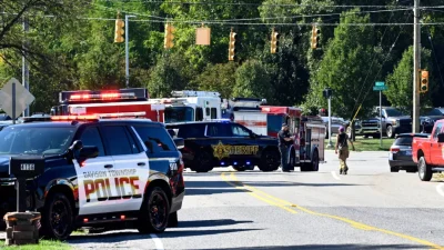 4 человека убито, 8 ранено в результате стрельбы и пожара в церкви мормонов в Мичигане