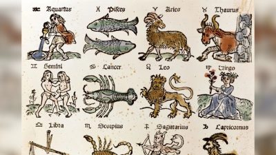 Тайна числа 12