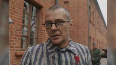«Триумф сердца»: жертвоприношение Максимилиана Кольбе