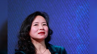 В поисках смысла свободы: размышления журналистки после 1000 дней, проведённых за решёткой в Китае