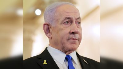 Премьер-министр Израиля заявил, что Китай участвует в кампании по очернению Израиля