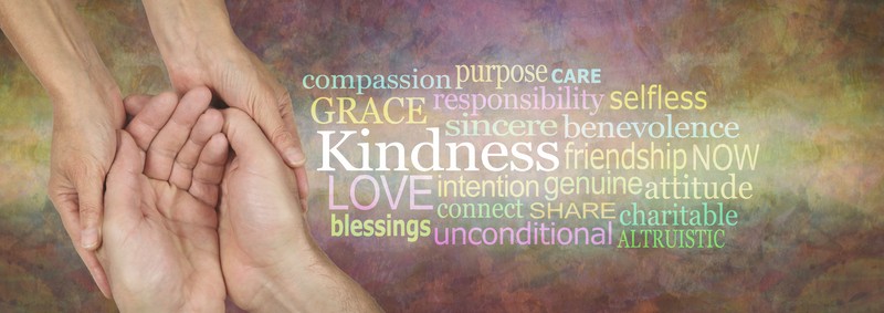 Ваша энергия притягивает подобную энергию