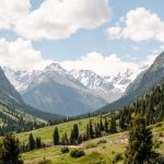 Россиянка может лишиться пальца после восхождения на Хан-Тенгри в Киргизии с нанятым гидом