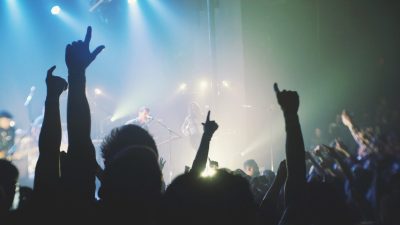 Учителей Санкт-Петербурга отправляют в выходной на массовку «Интервидения» 