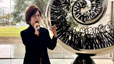 Несгибаемая жизнь керамистки Пэн Ямэй