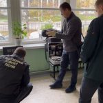 Отчисленный студент устроил кровавую бойню в архангельском техникуме