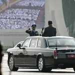 Анализ: В Китае наступило двоевластие