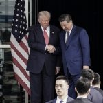 9 выводов из встречи Трампа с Си Цзиньпином