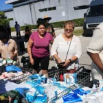 7 штатов объявили чрезвычайное положение из-за продовольственных талонов