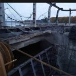 Удар по плотине в Белгородской области: власти готовятся к возможному подтоплению