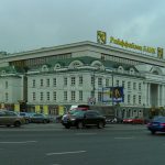 Банк в заложниках: Raiffeisenbank стал разменной монетой в финансовой войне