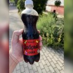Химический коктейль: чем опасна новая рецептура «Доброго Cola» без сахара
