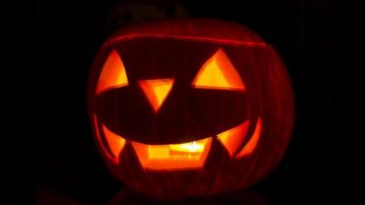 Юрист о Хеллоуине: какие символы признаны экстремистскими