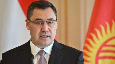 Кыргызстан рассмотрит смертную казнь за преступления против детей и женщин