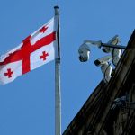 Тысячи грузин вышли на улицы с требованием смены власти (видео)