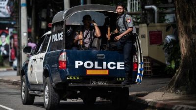 Посол РФ: Десятки россиян обманом увезли из Таиланда в Мьянму