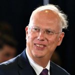 Кремль направил в Вашингтон «спасательную миссию» на фоне кризиса с Трампом