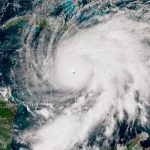 Шторм века: Ямайка в зоне бедствия из-за «Мелиссы» (видео)