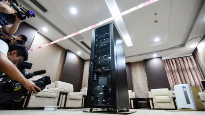 Лейденский рейтинг-2024: абсолютное лидерство китайских вузов в точных дисциплинах